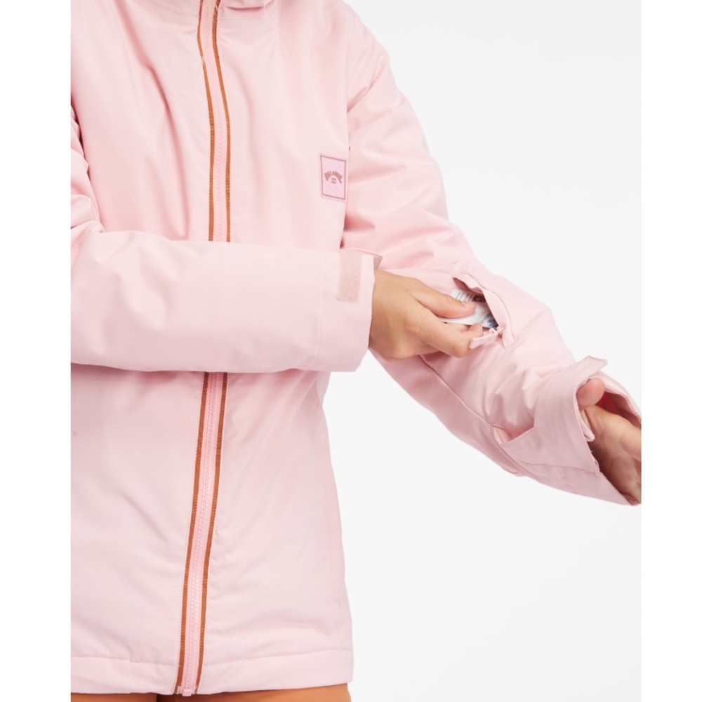 🔥🔥BILLABONG - 10K SULA SNOW JACKET (UNREALESED)🔥🔥 - Picture 3 of 16